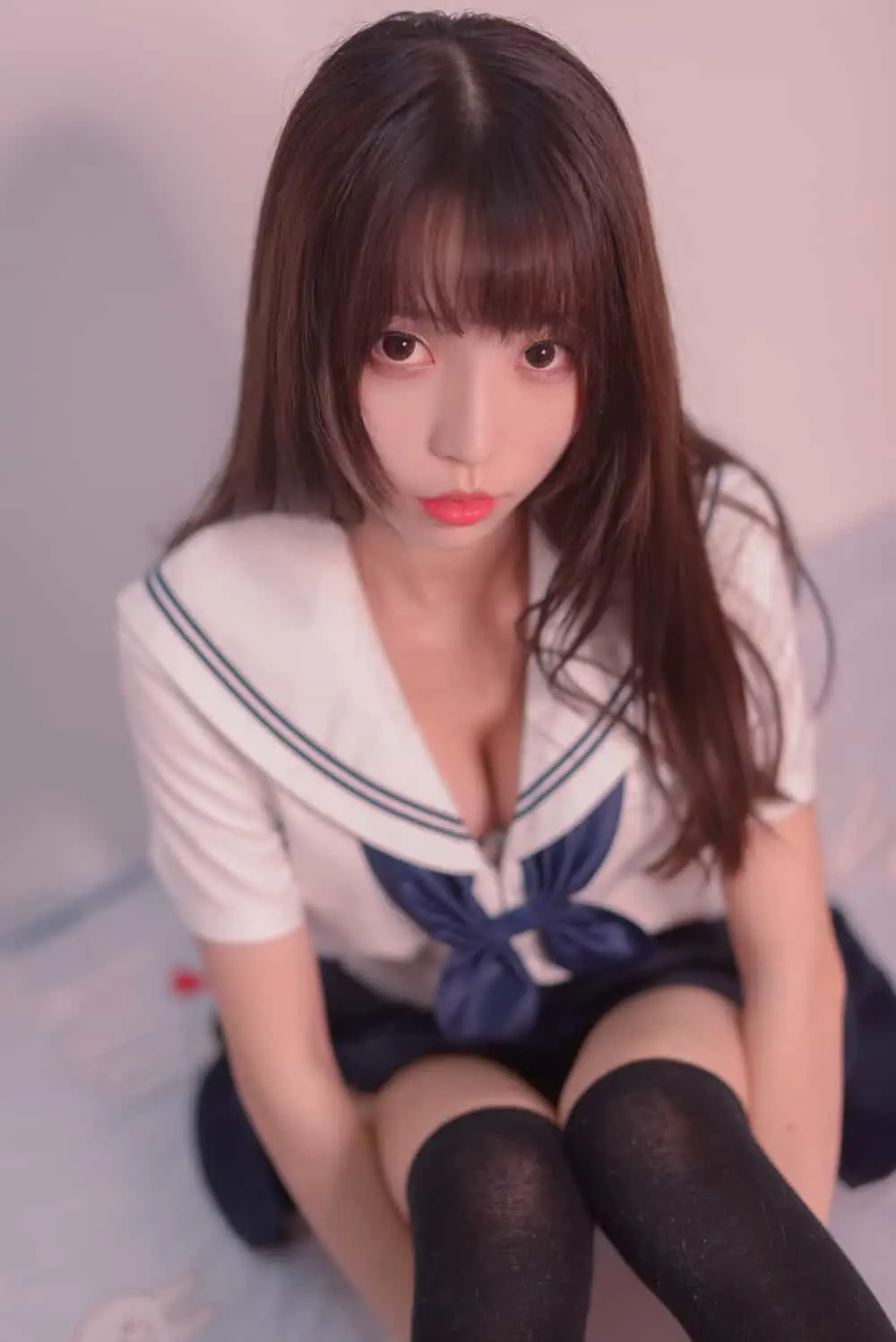 白易子教主合集炸场！真有你想的那么疯？