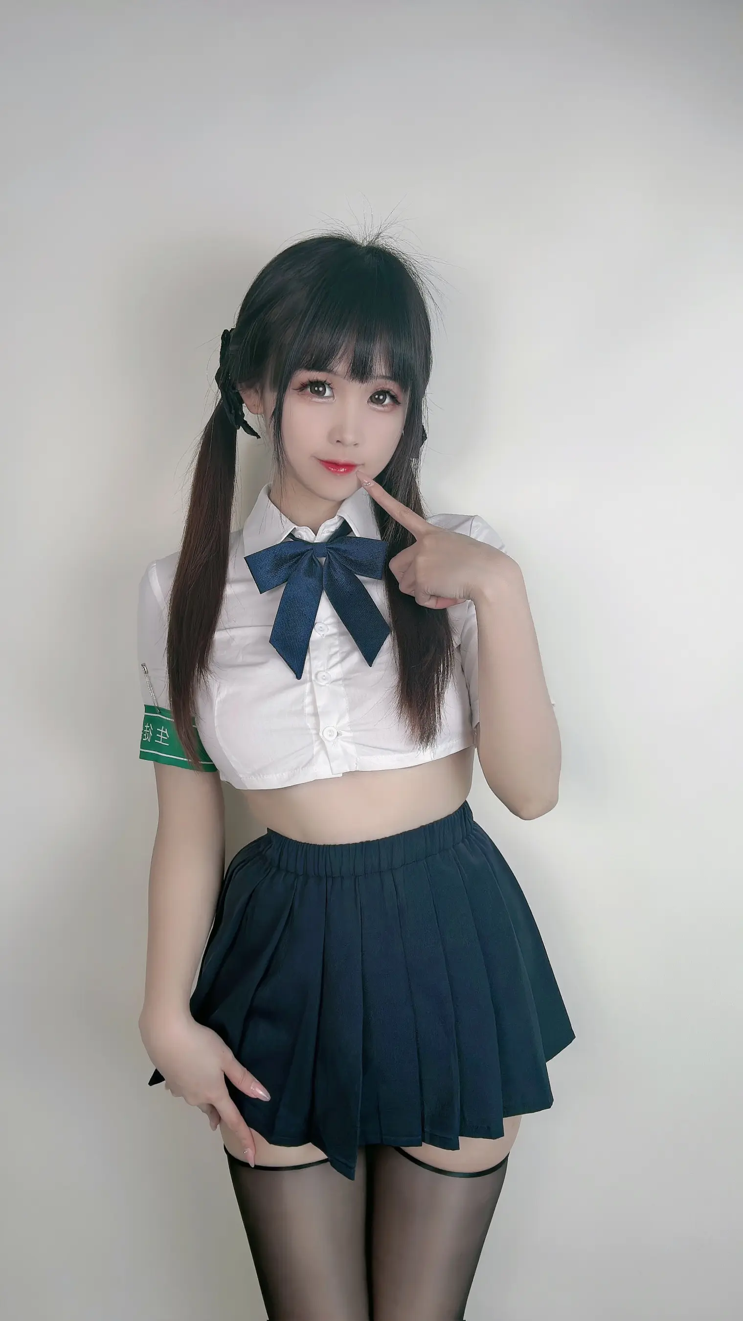 miko酱ww爆改吉他妹妹？比基尼写真和私人舞蹈背后有料了