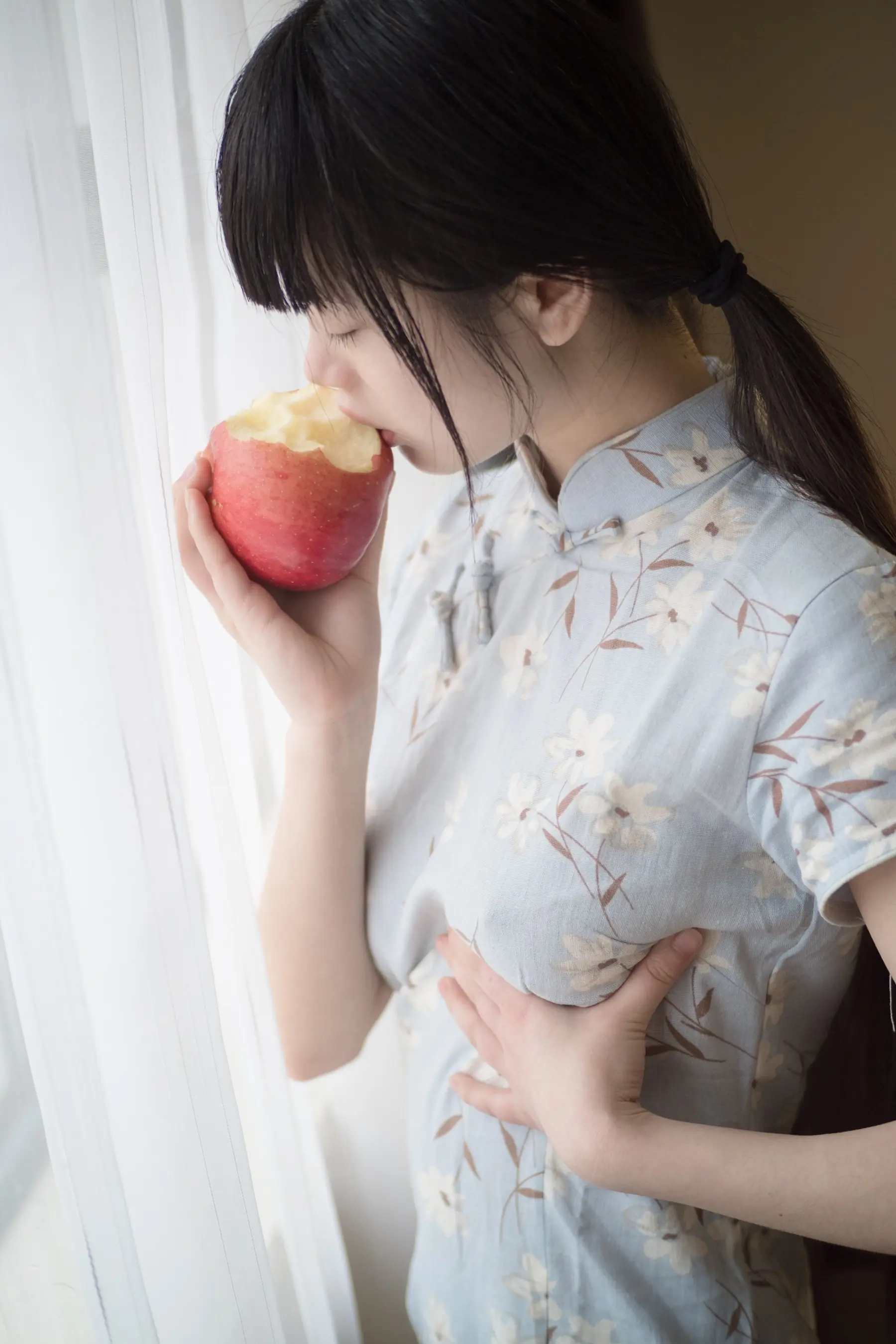 西尔酱校服系列足尖彩虹图大揭秘|西尔酱图库新花样  第2张