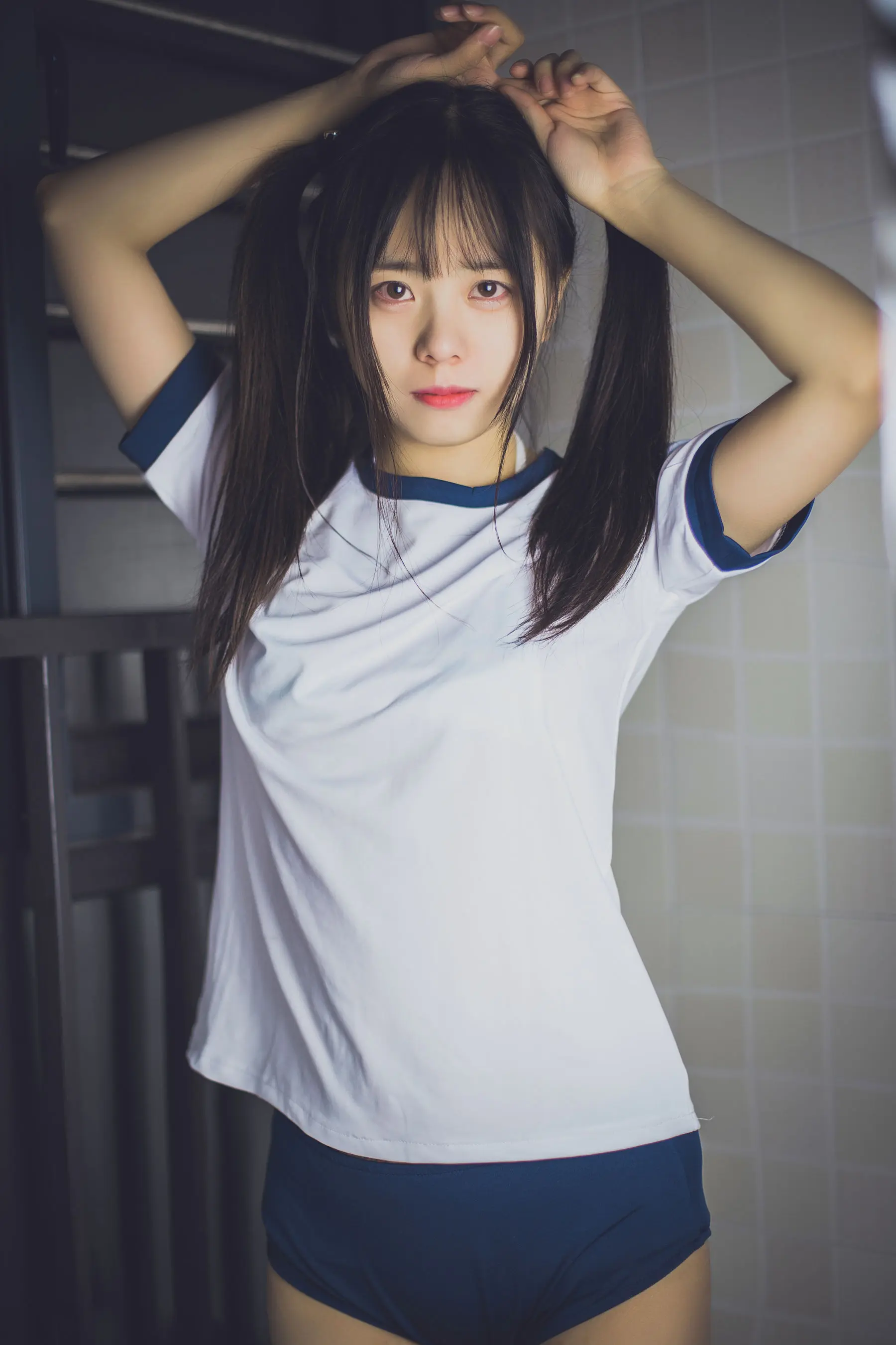 揭秘小野妹子w泳装写真！舞蹈cosplay超惊喜，看完都要笑了  第1张