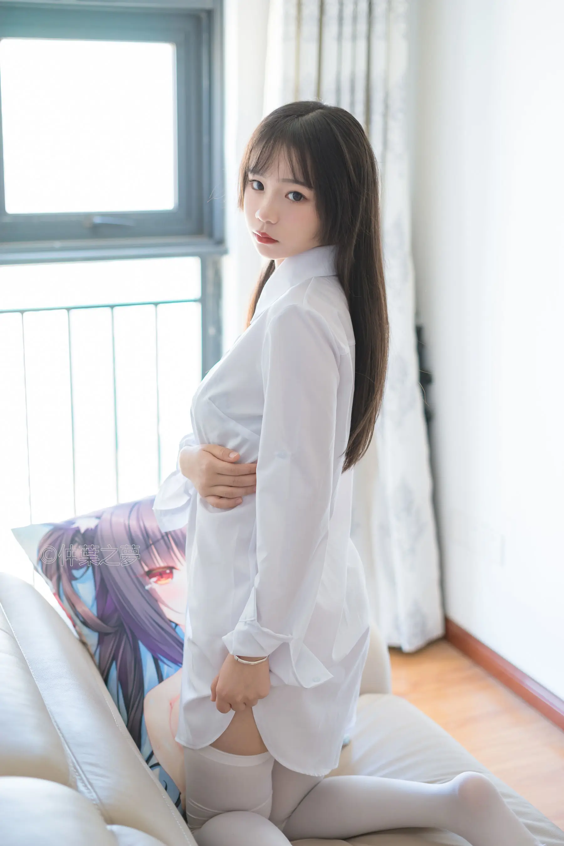 轻兰映画最新版本美图集全套写真大揭秘，拍照党的福利来了！  第2张