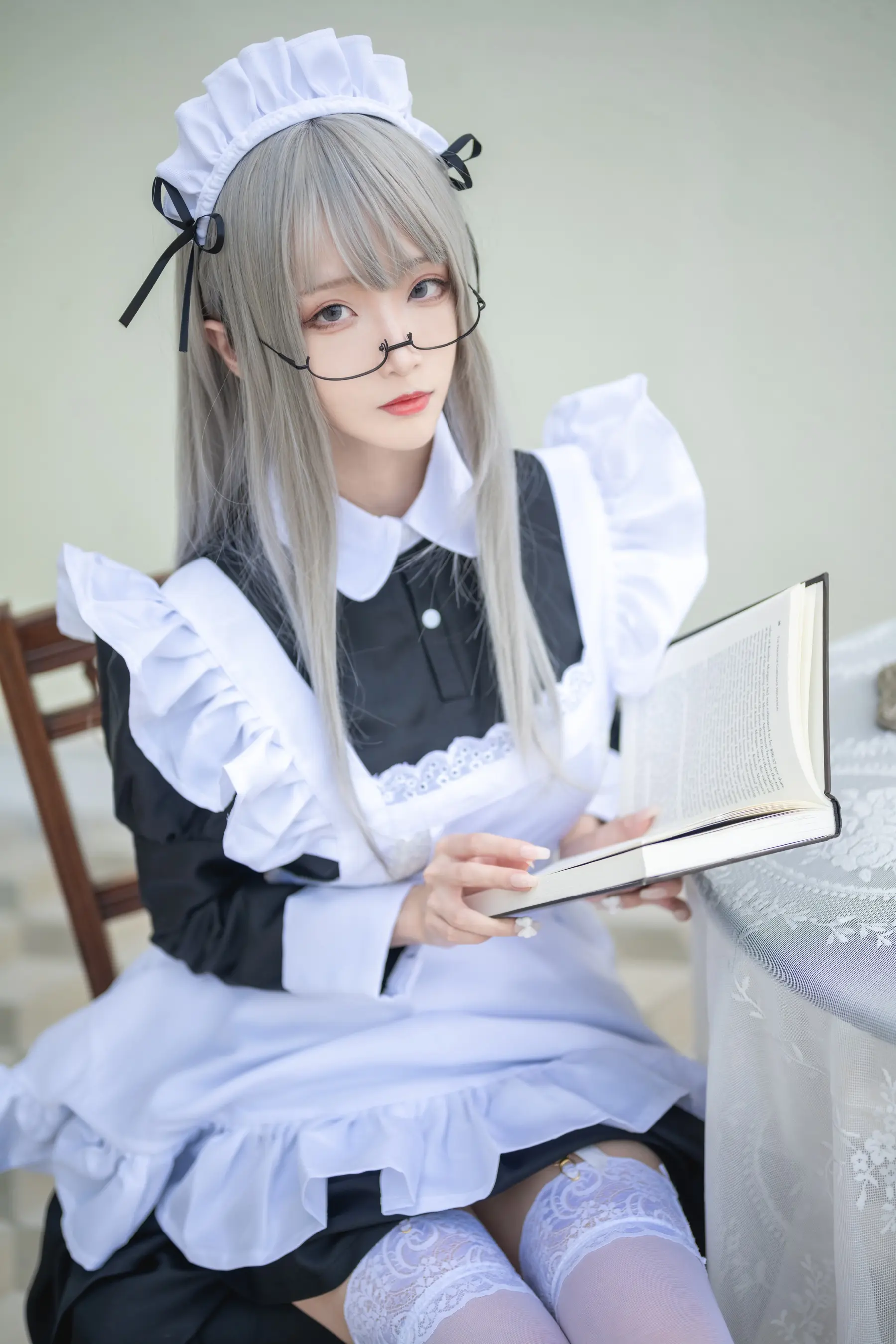 青青子js图集揭秘！超全写真图包里竟藏这些没说的秘密  第2张